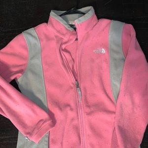 North Face Jacket